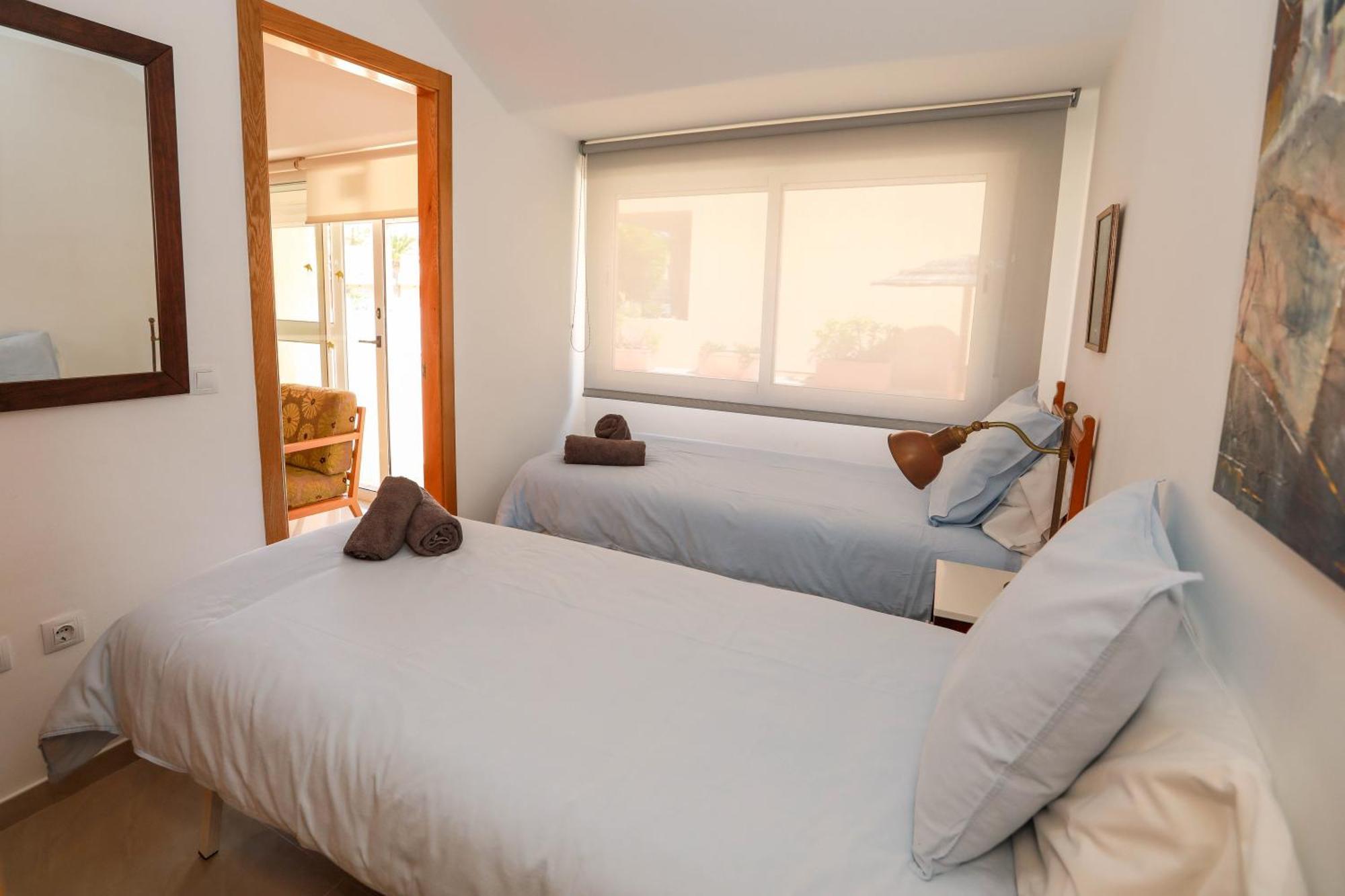 Luxury Cayetana, By Comfortable Luxury Corralejo Exterior foto