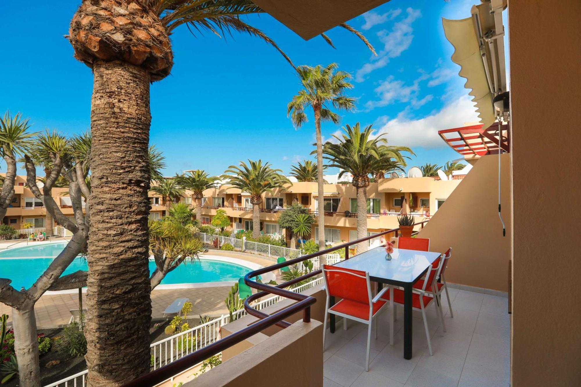 Luxury Cayetana, By Comfortable Luxury Corralejo Exterior foto