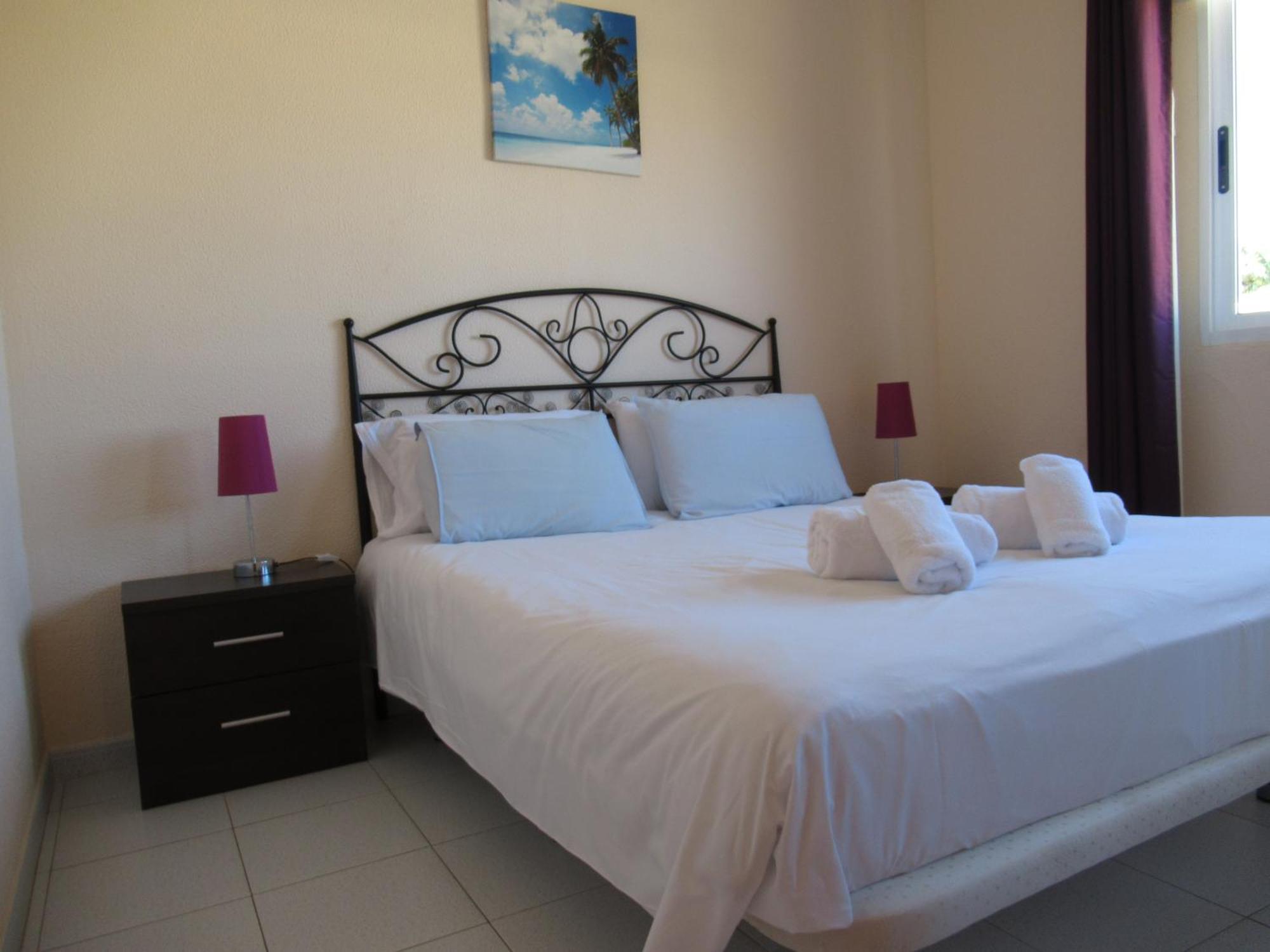 Luxury Cayetana, By Comfortable Luxury Corralejo Quarto foto