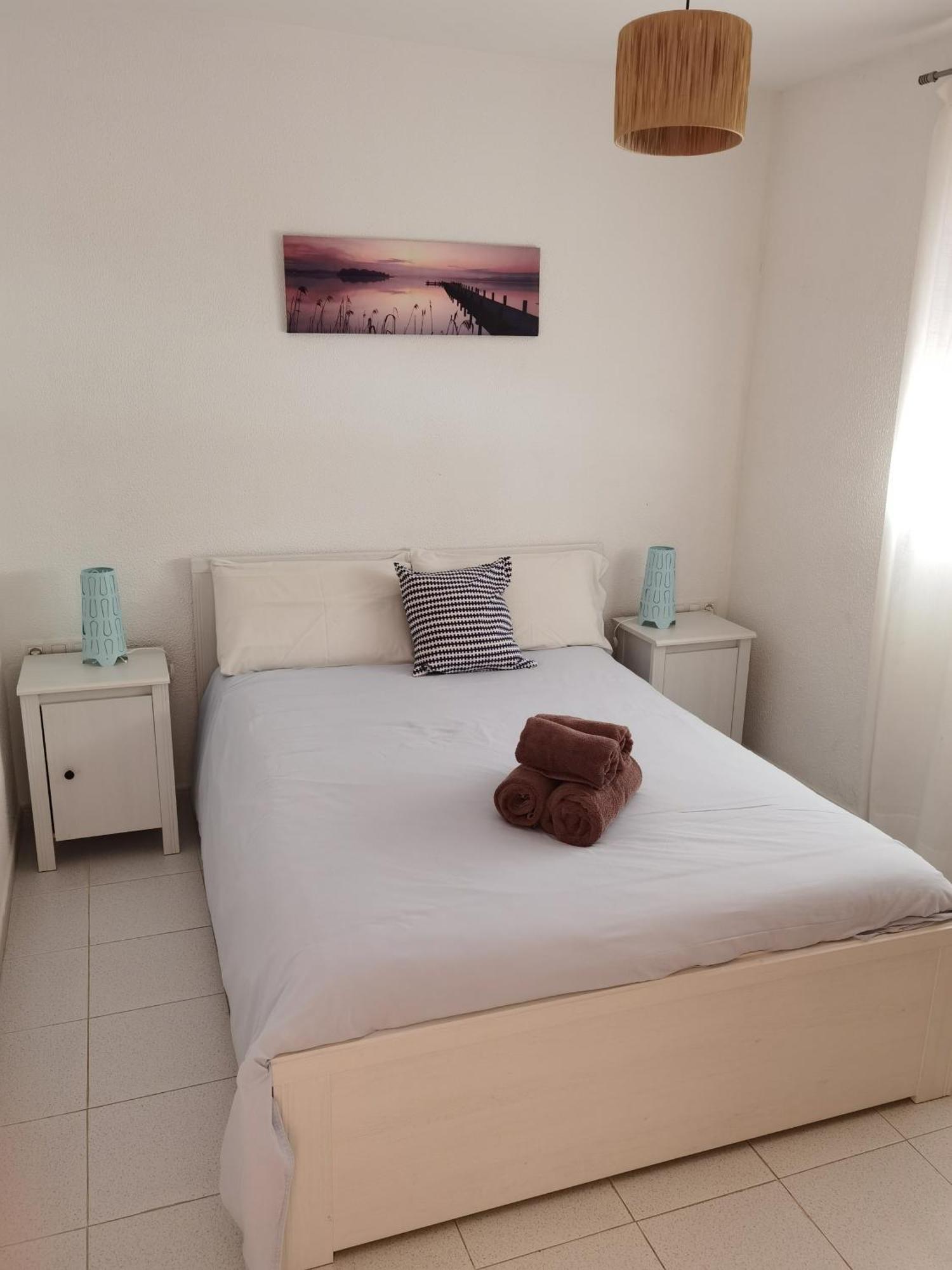 Luxury Cayetana, By Comfortable Luxury Corralejo Quarto foto