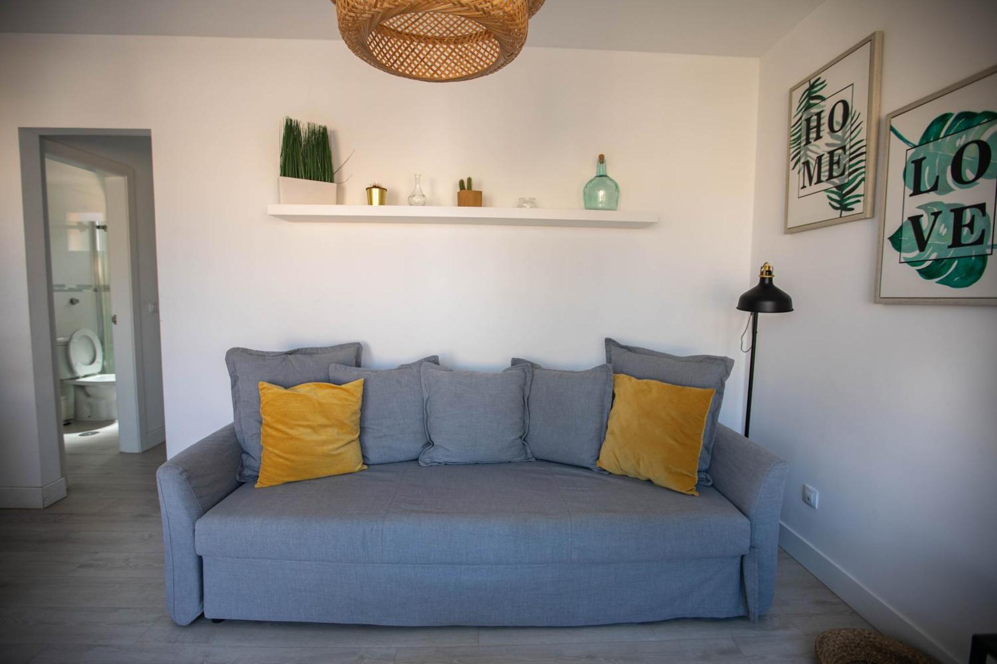 Luxury Cayetana, By Comfortable Luxury Corralejo Quarto foto