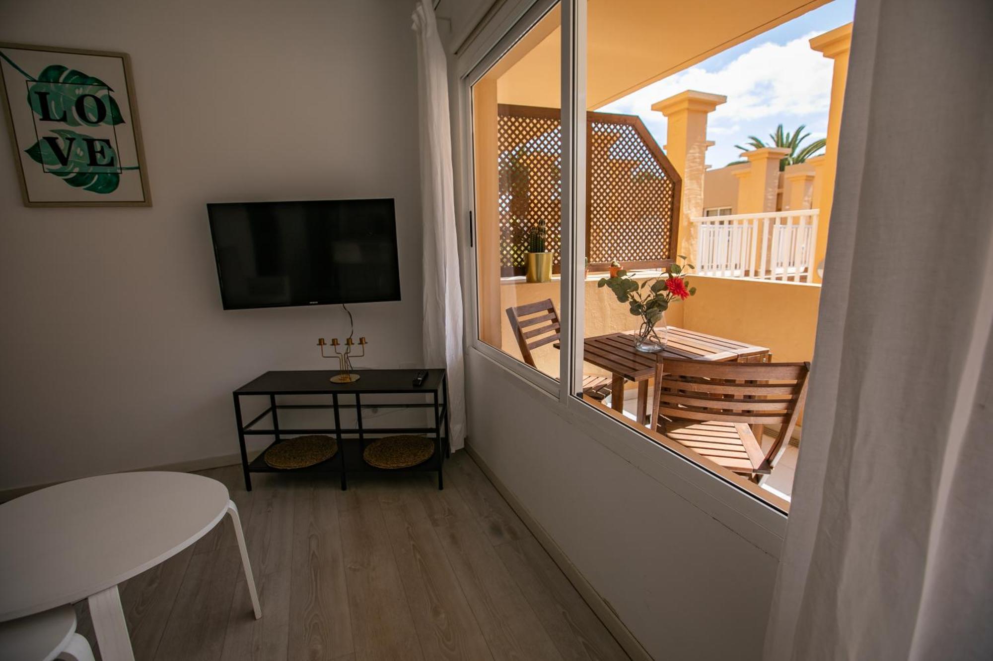 Luxury Cayetana, By Comfortable Luxury Corralejo Quarto foto