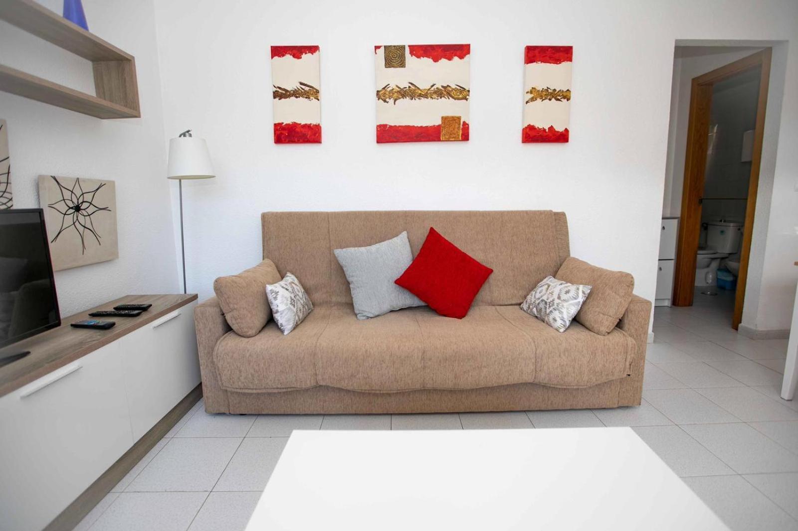 Luxury Cayetana, By Comfortable Luxury Corralejo Quarto foto