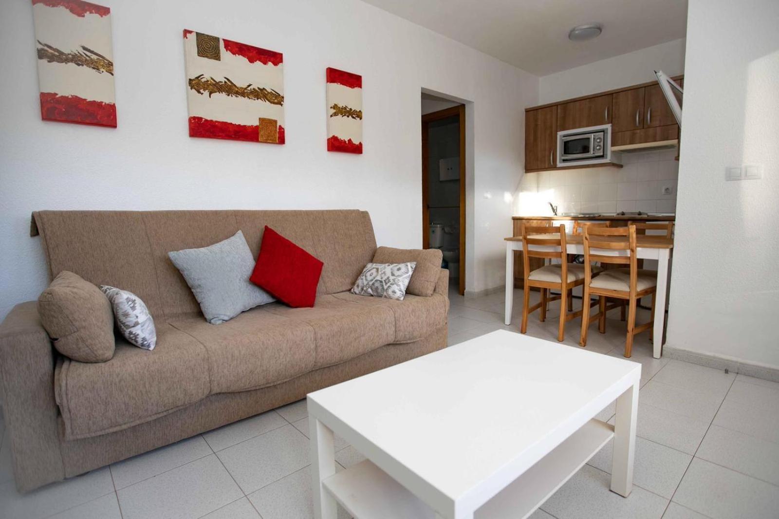 Luxury Cayetana, By Comfortable Luxury Corralejo Quarto foto