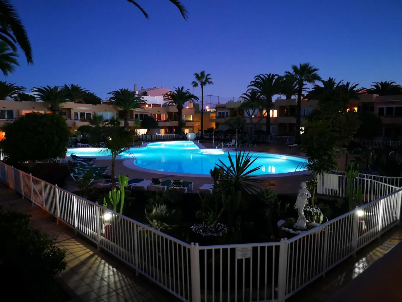 Luxury Cayetana, By Comfortable Luxury Corralejo Exterior foto