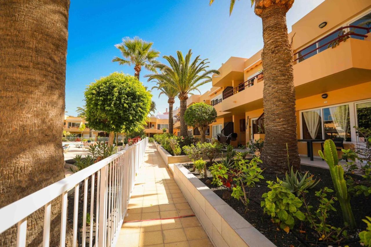 Luxury Cayetana, By Comfortable Luxury Corralejo Exterior foto