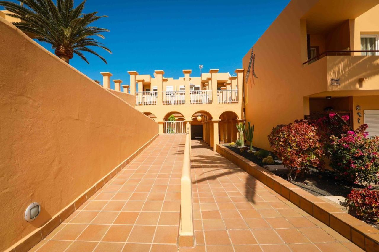 Luxury Cayetana, By Comfortable Luxury Corralejo Exterior foto