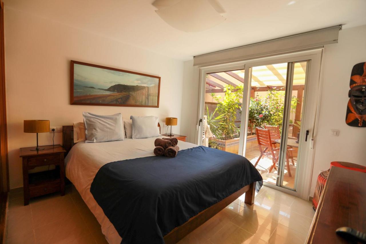 Luxury Cayetana, By Comfortable Luxury Corralejo Exterior foto